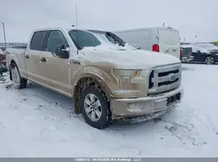 1FTFW1EFXHKD98748 2017 FORD F-150