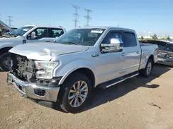 1FTFW1EFXHKD99835 2017 FORD F-150
