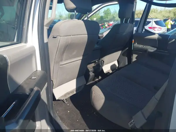 1FTFW1EFXHKE27309 2017 FORD F-150 - Image 8