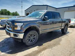 1FTFW1EFXHKE29187 2017 FORD F-150