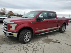 1FTFW1EG0GFA00818 2016 FORD F-150