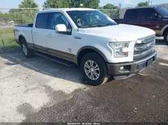 1FTFW1EG0GFA19269 2016 FORD F-150