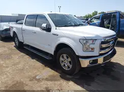 1FTFW1EG0GFA25377 2016 FORD F-150