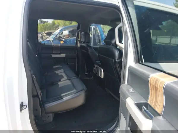 1FTFW1EG0GFA25377 2016 FORD F-150 - Image 8