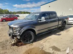 1FTFW1EG0GFA32085 2016 FORD F-150