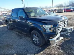1FTFW1EG0GFA39537 2016 FORD F-150