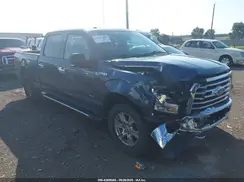 1FTFW1EG0GFA51476 2016 FORD F-150