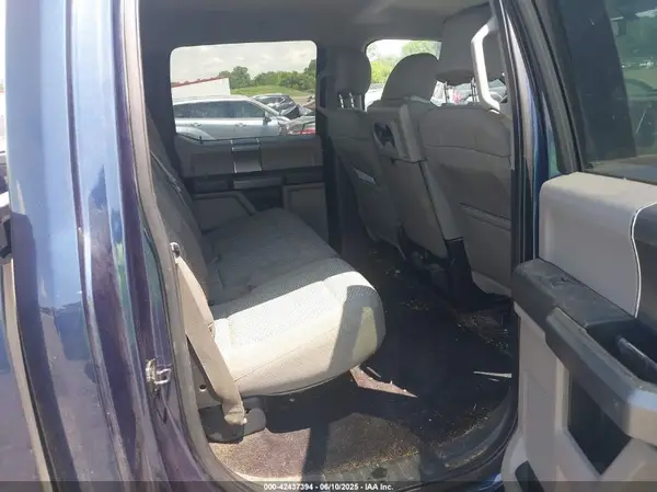 1FTFW1EG0GFA51476 2016 FORD F-150 - Image 8