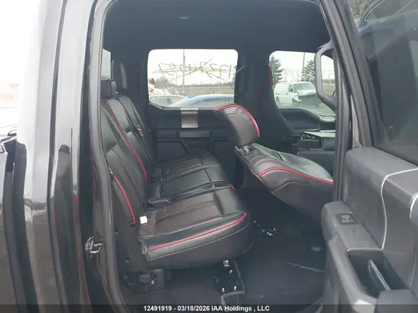 1FTFW1EG0GFA90097 2016 FORD F-150 - Image 8