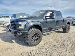 1FTFW1EG0GFA92772 2016 FORD F-150