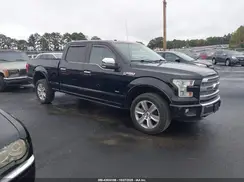 1FTFW1EG0GFA94330 2016 FORD F-150
