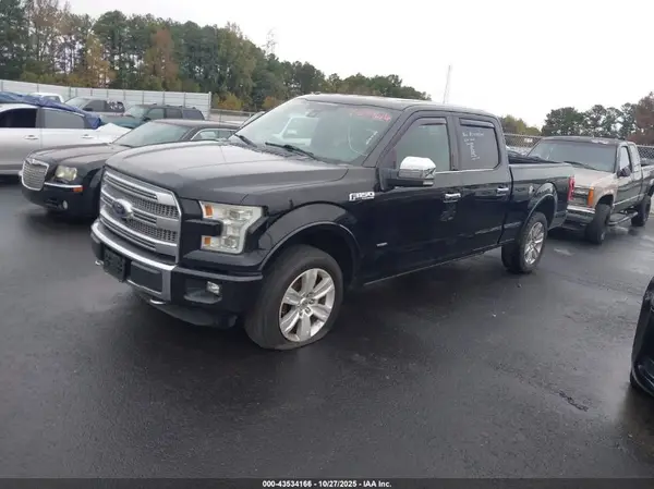 1FTFW1EG0GFA94330 2016 FORD F-150 - Image 2
