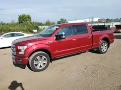 1FTFW1EG0GFA98782 2016 FORD F-150