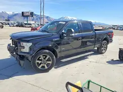 1FTFW1EG0GFB05486 2016 FORD F-150
