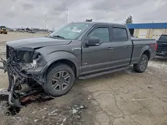 1FTFW1EG0GFB24863 2016 FORD F-150