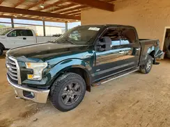 1FTFW1EG0GFB36432 2016 FORD F-150