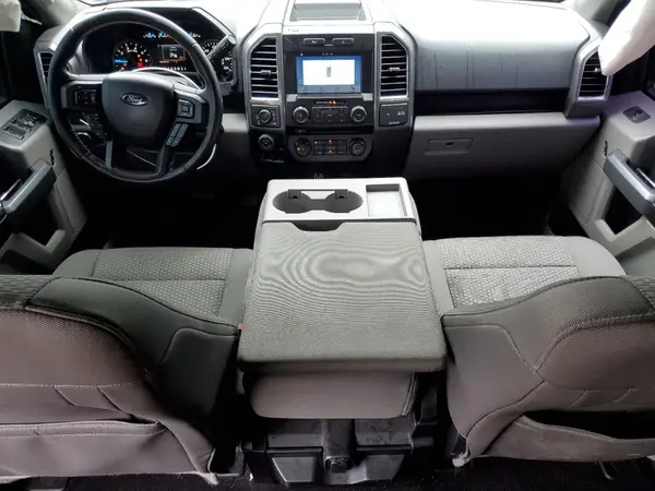1FTFW1EG0GFB43512 2016 FORD F-150 - Image 8