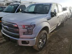 1FTFW1EG0GFB43980 2016 FORD F-150
