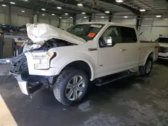 1FTFW1EG0GFB44319 2016 FORD F-150