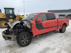1FTFW1EG0GFB72248 2016 FORD F-150