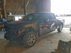 1FTFW1EG0GFB72766 2016 FORD F-150