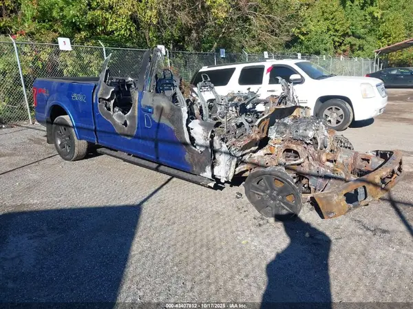 1FTFW1EG0GFC03546 2016 FORD F-150 - Image 1