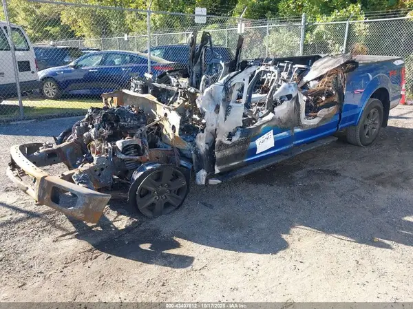 1FTFW1EG0GFC03546 2016 FORD F-150 - Image 2
