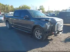 1FTFW1EG0GFC25076 2016 FORD F-150
