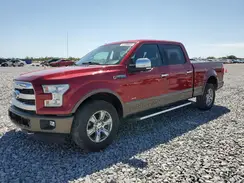 1FTFW1EG0GFC28284 2016 FORD F-150