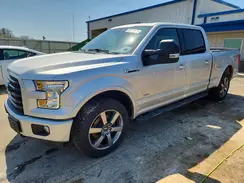 1FTFW1EG0GFC29600 2016 FORD F-150