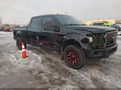 1FTFW1EG0GFC45960 2016 FORD F-150