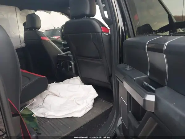 1FTFW1EG0GFC45960 2016 FORD F-150 - Image 8