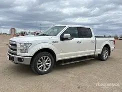 1FTFW1EG0GFC51175 2016 FORD F-150