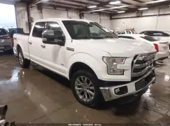 1FTFW1EG0GFC51502 2016 FORD F-150