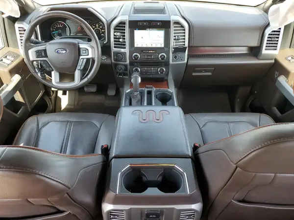 1FTFW1EG0GFC59096 2016 FORD F-150 - Image 8