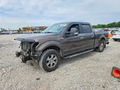 1FTFW1EG0GFC61821 2016 FORD F-150