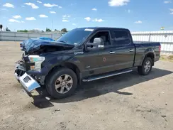 1FTFW1EG0GFC62404 2016 FORD F-150