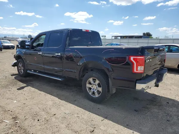 1FTFW1EG0GFC62404 2016 FORD F-150 - Image 2