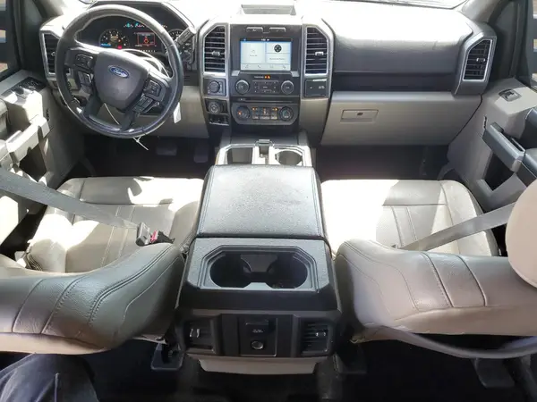 1FTFW1EG0GFC62404 2016 FORD F-150 - Image 8