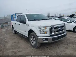 1FTFW1EG0GFC68834 2016 FORD F-150