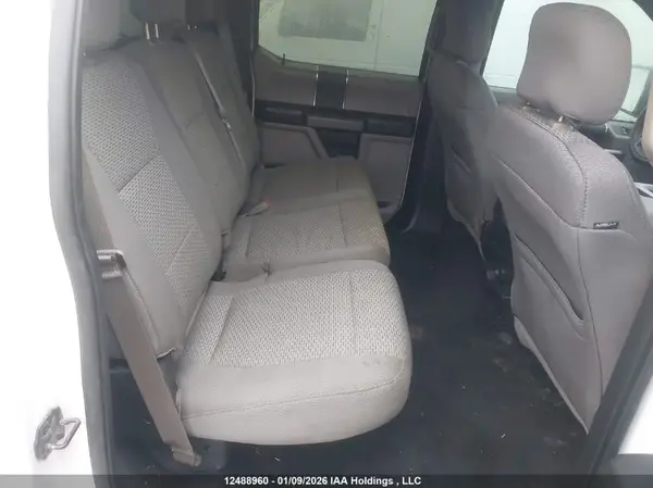 1FTFW1EG0GFC68834 2016 FORD F-150 - Image 8