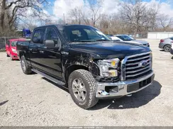 1FTFW1EG0GFC82474 2016 FORD F-150