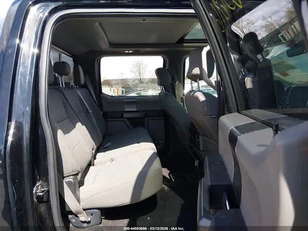 1FTFW1EG0GFC82474 2016 FORD F-150 - Image 8