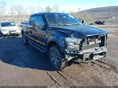 1FTFW1EG0GFD04117 2016 FORD F-150