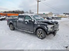 1FTFW1EG0GFD04585 2016 FORD F-150