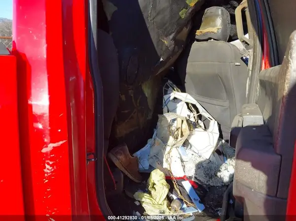 1FTFW1EG0GFD24822 2016 FORD F-150 - Image 8