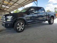 1FTFW1EG0GFD25033 2016 FORD F-150
