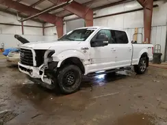 1FTFW1EG0GFD27994 2016 FORD F-150