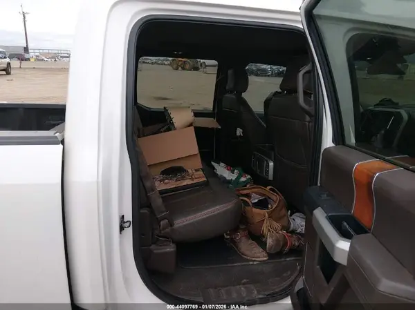 1FTFW1EG0GFD42477 2016 FORD F-150 - Image 7
