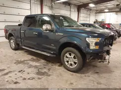 1FTFW1EG0GFD43029 2016 FORD F-150